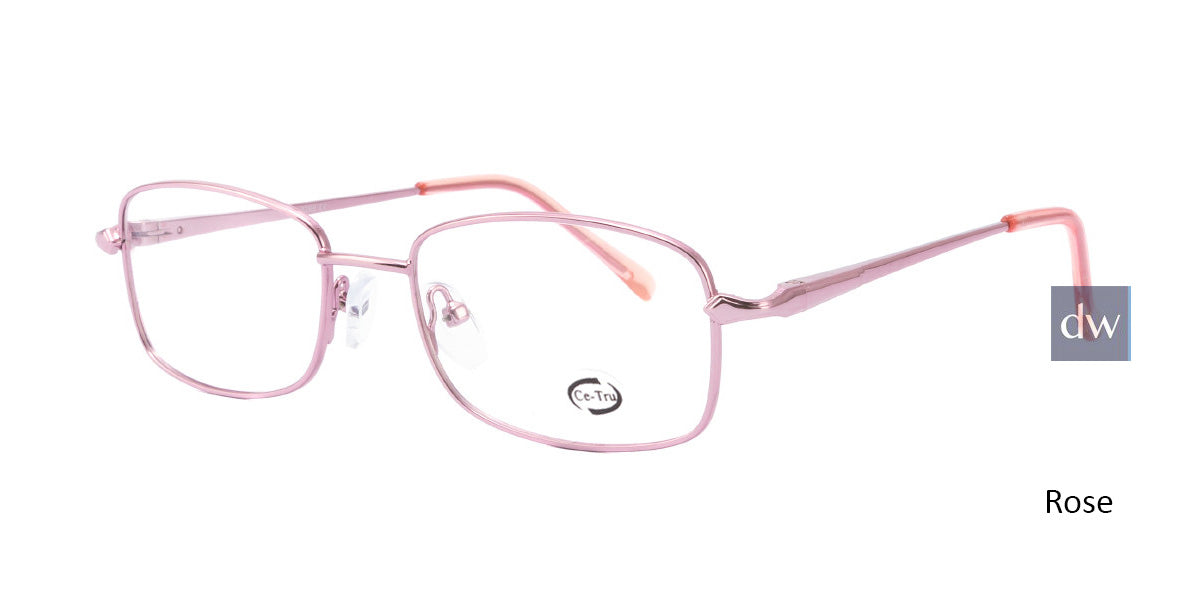 Rose CE-TRU 3288 Eyeglasses - Teenager