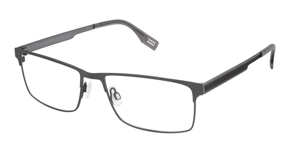 EVATIK E-9286 Eyeglasses