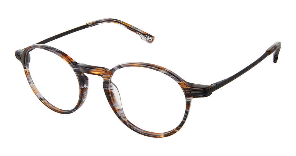EVATIK E-9260 Eyeglasses