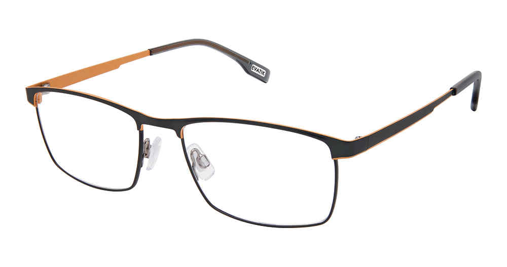 EVATIK E-9279 Eyeglasses