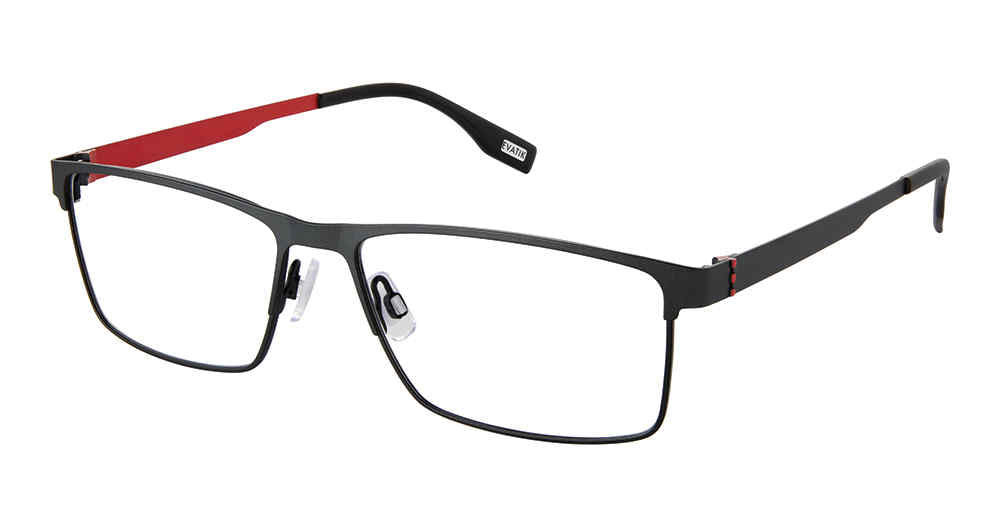 EVATIK E-9249 Eyeglasses