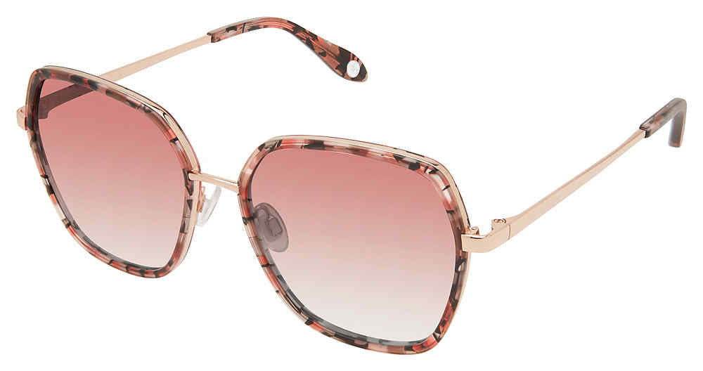 FYSH F-2071 Sunglasses