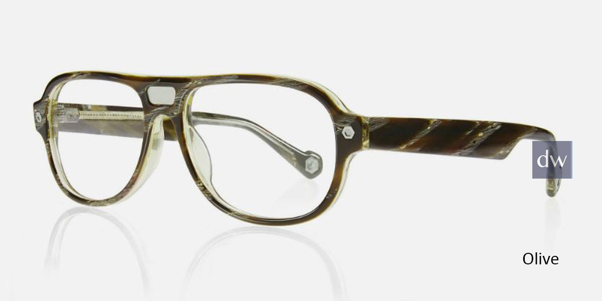 olive Kingsley COOPER KR005 Eyeglasses