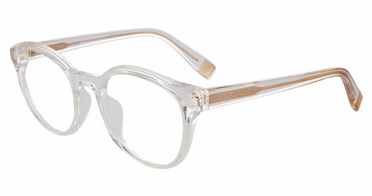 CRYSTAL Furla VFU642V Eyeglasses