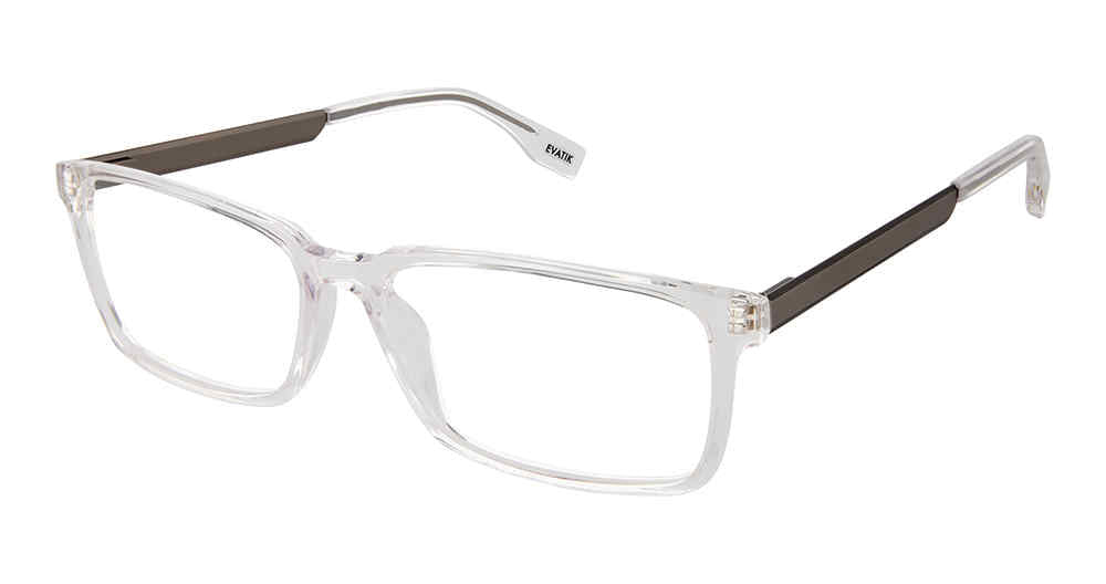 EVATIK E-9266 Eyeglasses