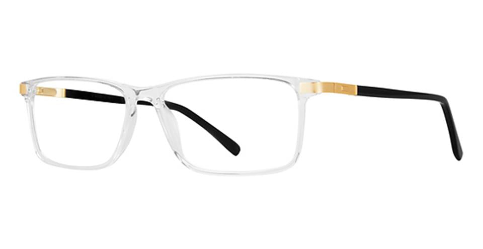 Vivid Big And Tall 23 Eyeglasses