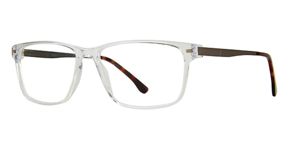 Vivid Big And Tall 22 Eyeglasses