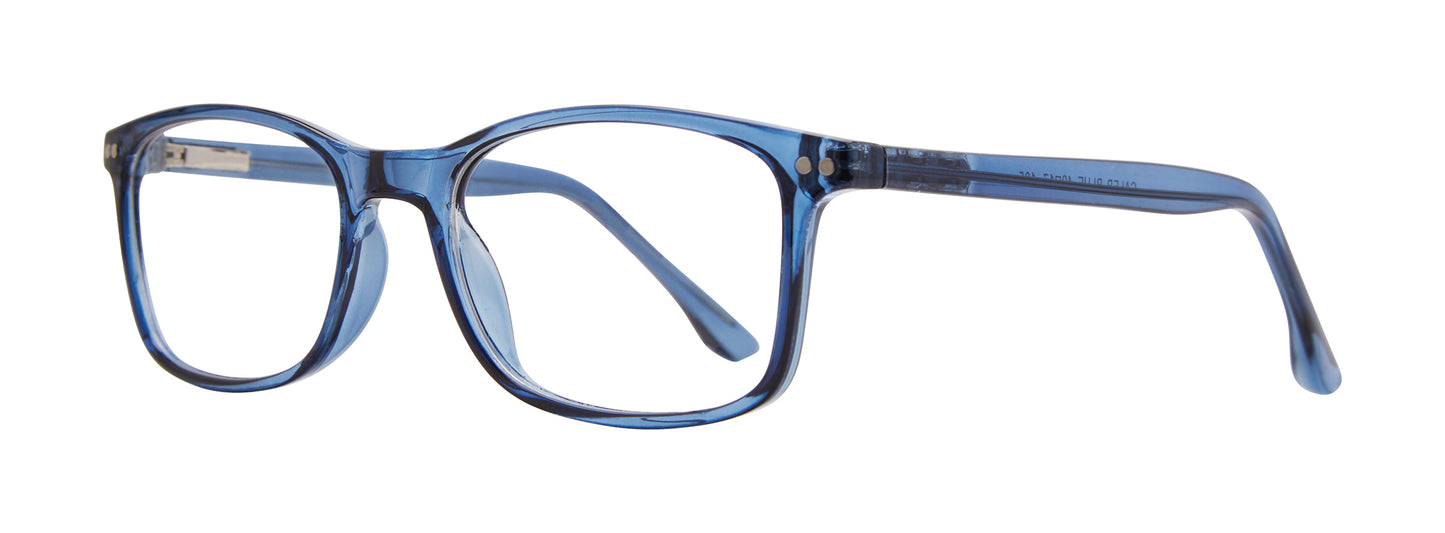 Affordable Designs Caleb Eyeglasses