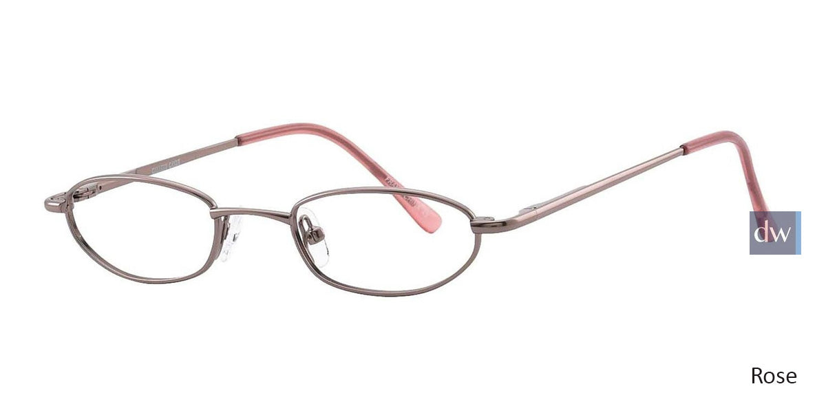 Rose Gallery Candy Eyeglasses
