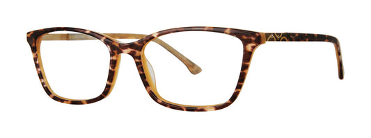 Cheetah     Elliott Ives Tederheid Eyeglasses