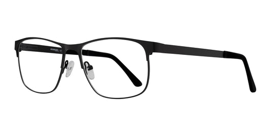 Black Affordable Designs Chevy Eyeglasses.