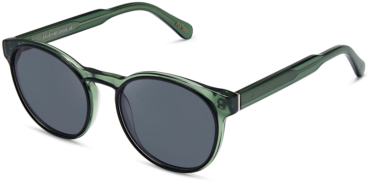 Capri EYELEOS Sun CLAUDETTE Sunglasses