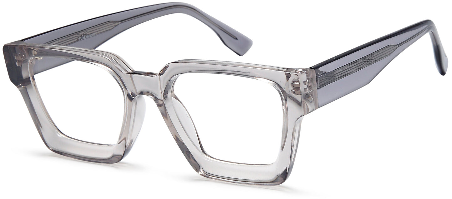 Capri Di Caprio DC511 Eyeglasses