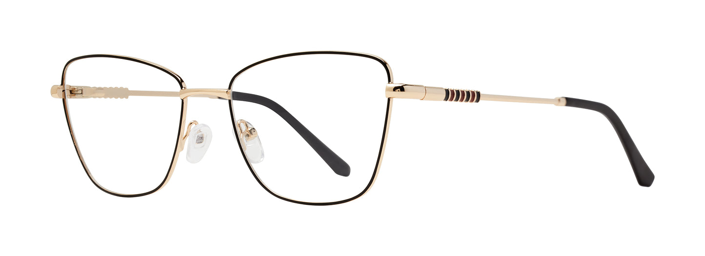 Affordable Designs Cookie Eyeglasses