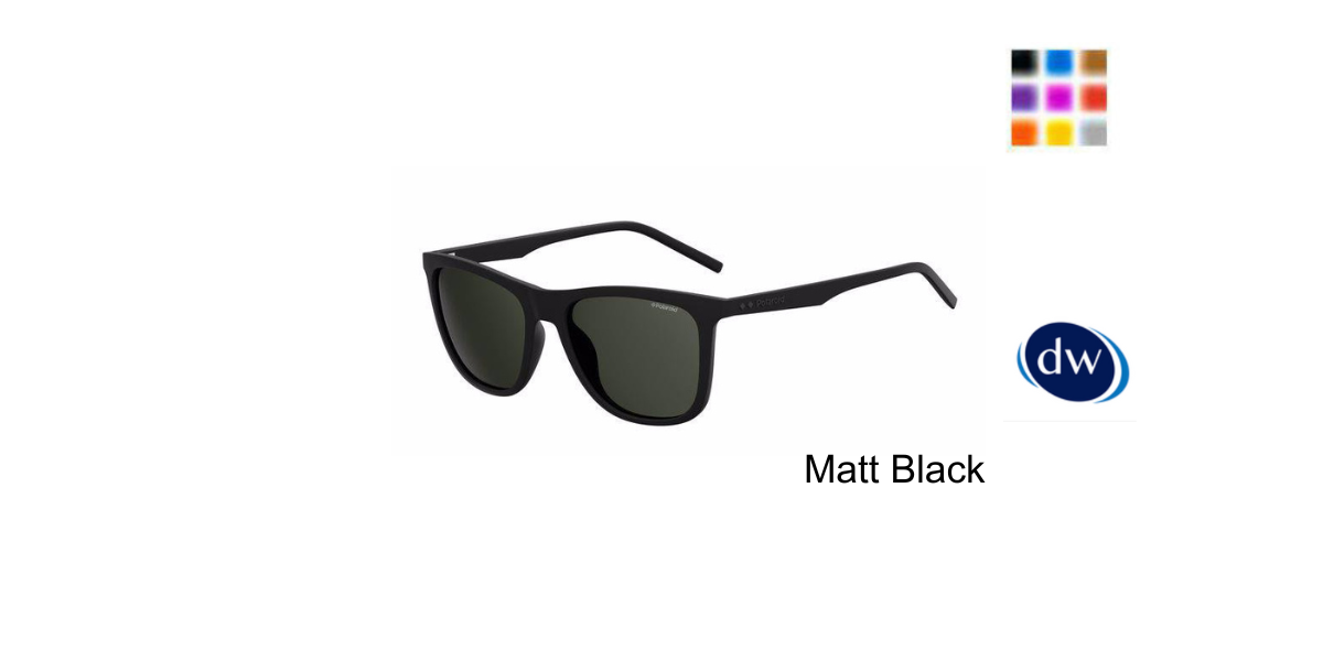 Matt Black