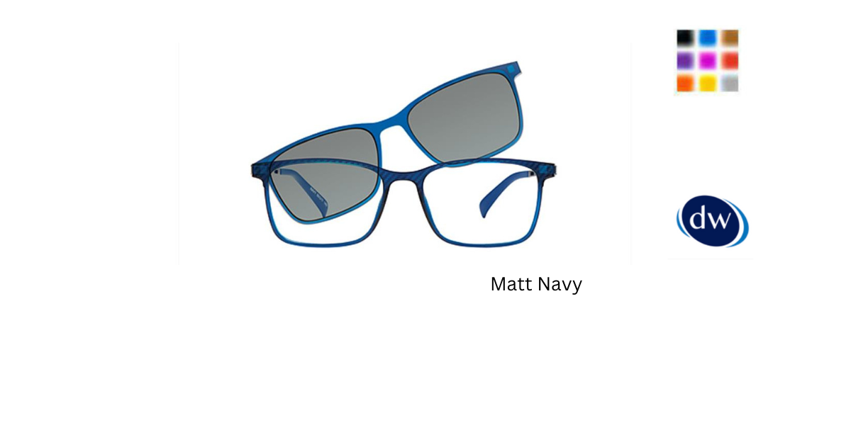Matt Navy