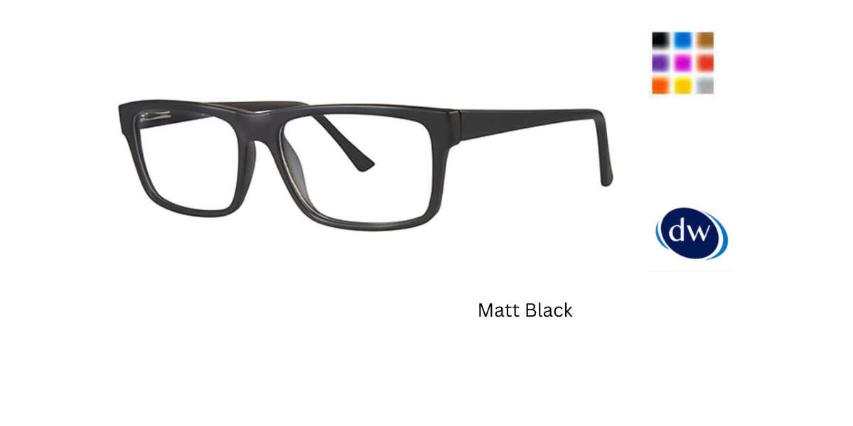 Matt Black