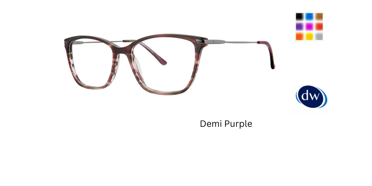Demi Purple