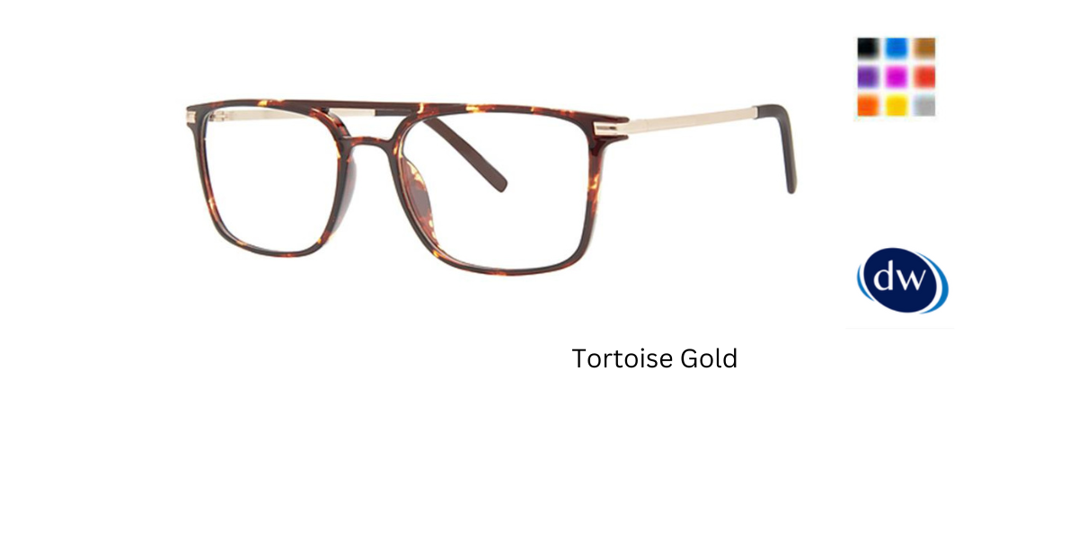 Tortoise Gold