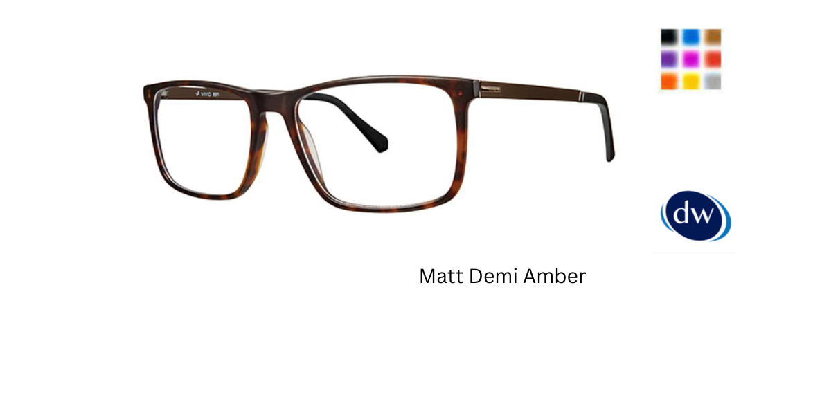 Matt Demi Amber