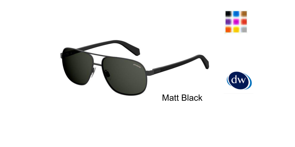 Matt Black