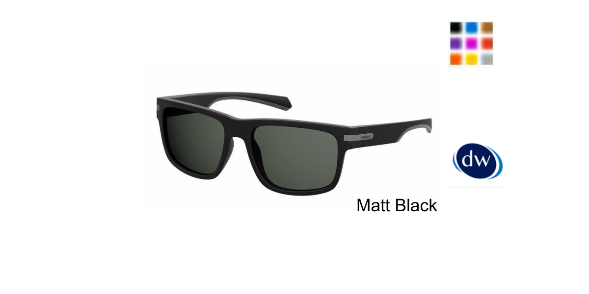Matt Black