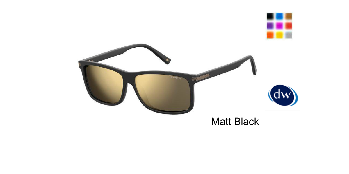 Matt Black