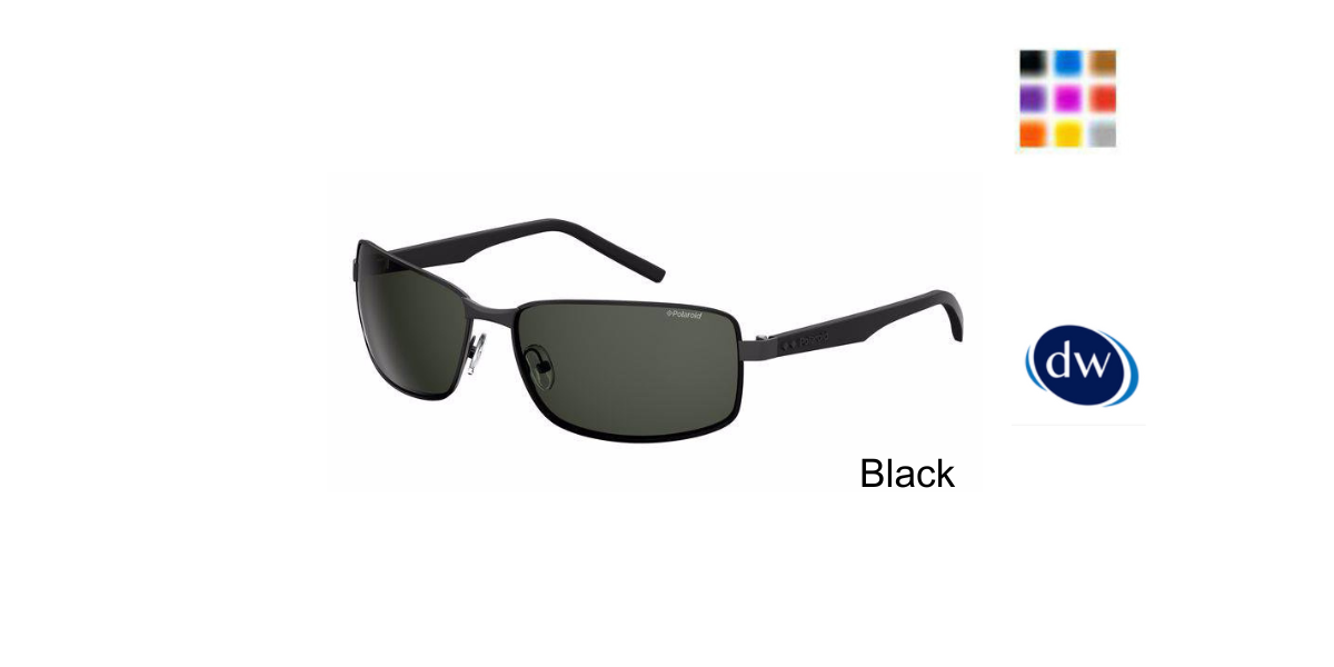 Safilo Polaroid PLD1045/S Sunglasses