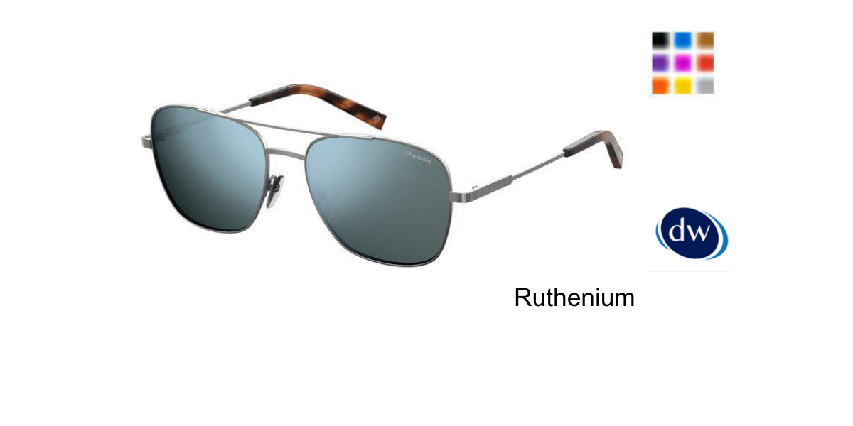 Ruthenium