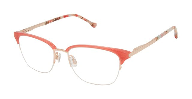 Buffalo Optical BW518 Eyeglasses