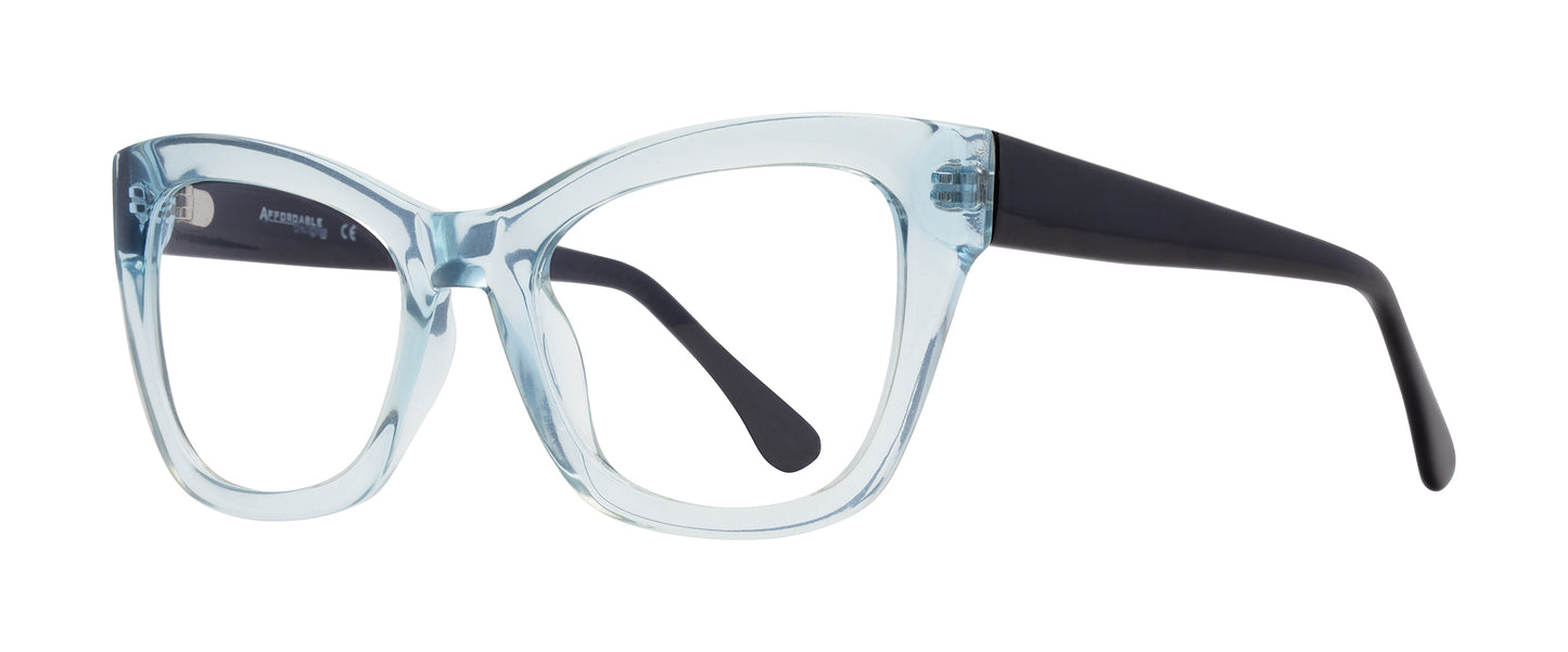 Affordable Designs Corinne Eyeglasses