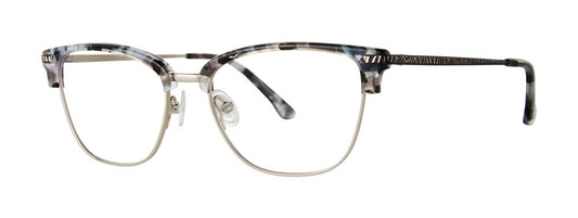 Cornflower Tortoise       Elliott Ives Shaviana Eyeglasses
