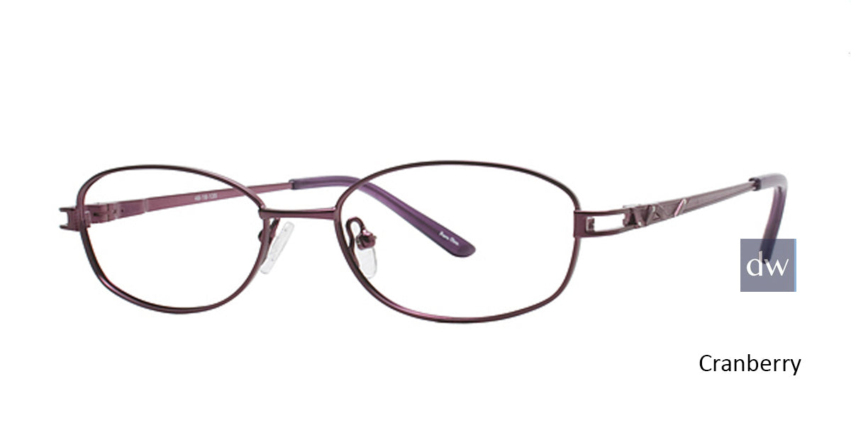 Cranberry Elan 9409 Eyeglasses - Teenager.