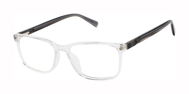 Buffalo Optical BMUF003 Rectangle Eyeglasses