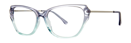 Crystal Blue        Elliott Ives Hawthorn Eyeglasses
