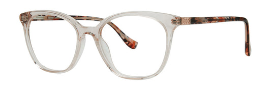 Crystal Blush      Kensie Beloved Eyeglasses