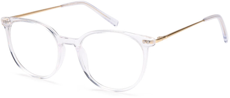 Capri Di Caprio DC215 Eyeglasses