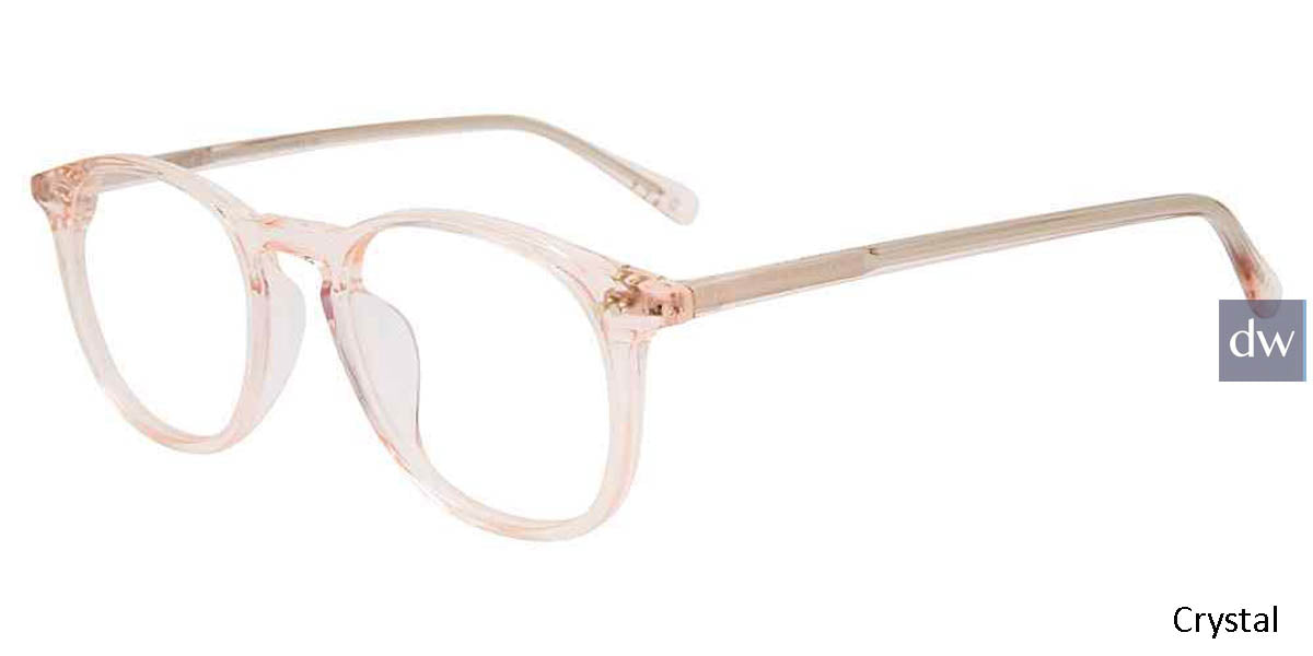 Crystal Diff Jaxson-w/-blue-light-lens - Teenager