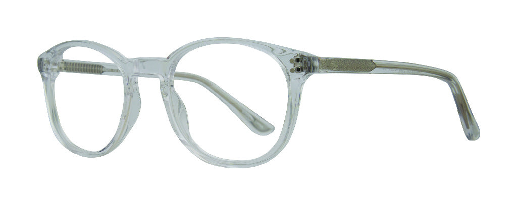 Crystal Eight To Eighty Ryder Eyeglasses - Teenager