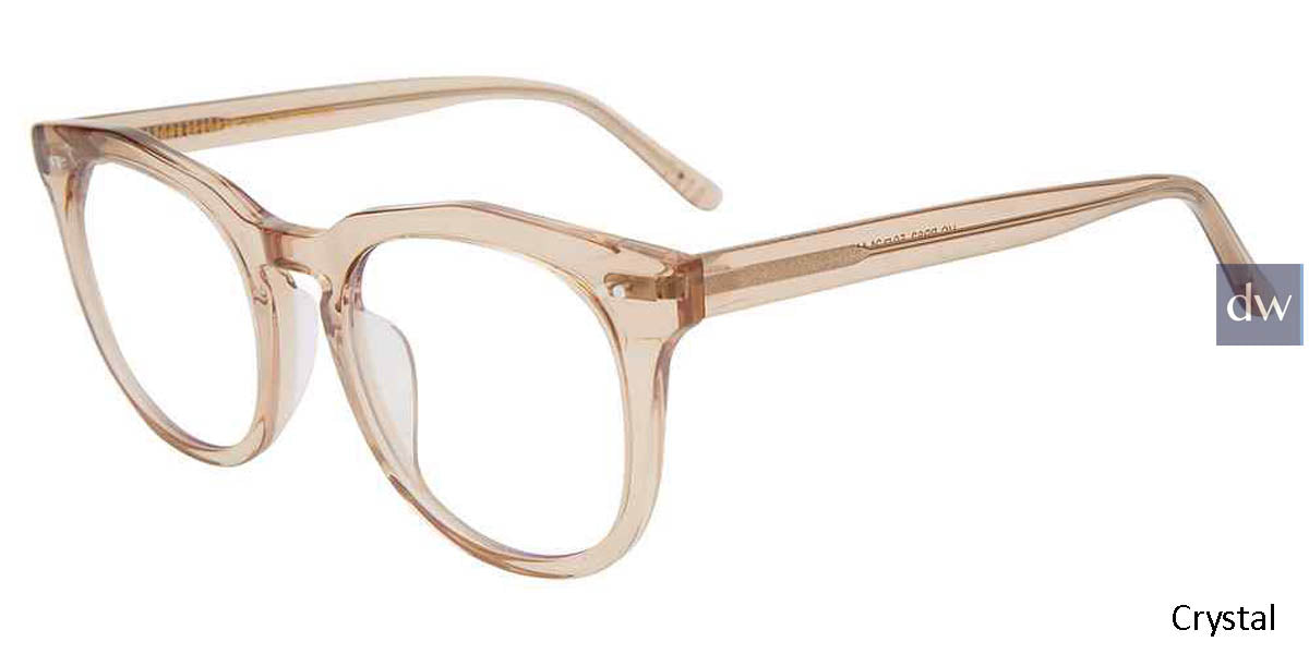 Crystal Diff Weston Eyeglasses - Teenager