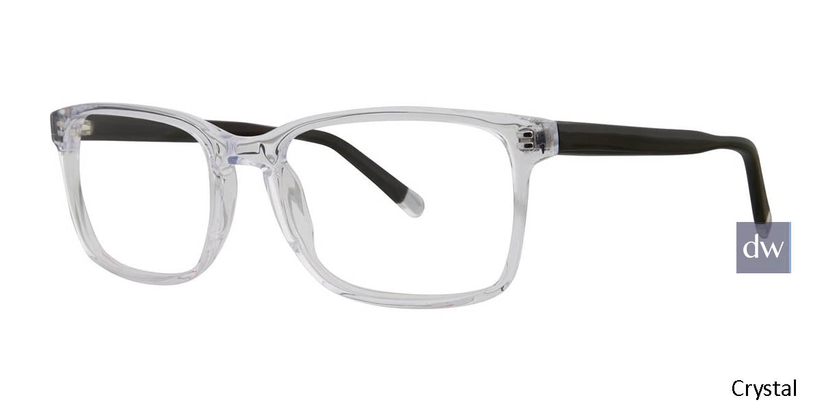 Crystal Original Penguin The Saul Eyeglasses