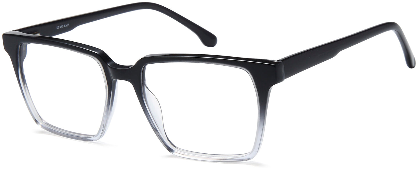 Capri Di Caprio DC245 Eyeglasses
