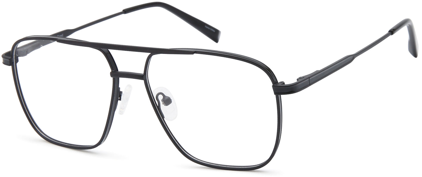Capri Di Caprio DC246 Eyeglasses
