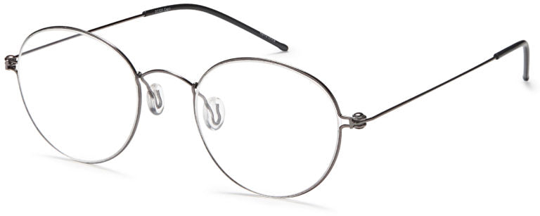 Capri Di Caprio DC330 Eyeglasses - Teenager