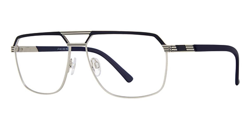 Vivid Big And Tall 24 Eyeglasses