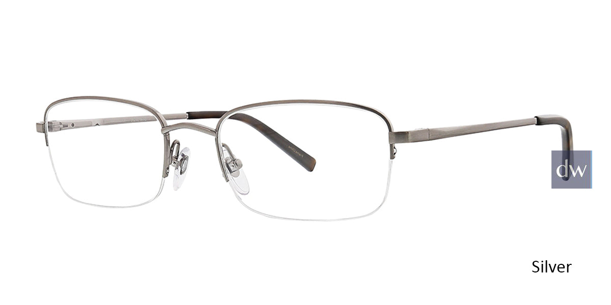 Silver Ducks Unlimited Alliance Eyeglasess