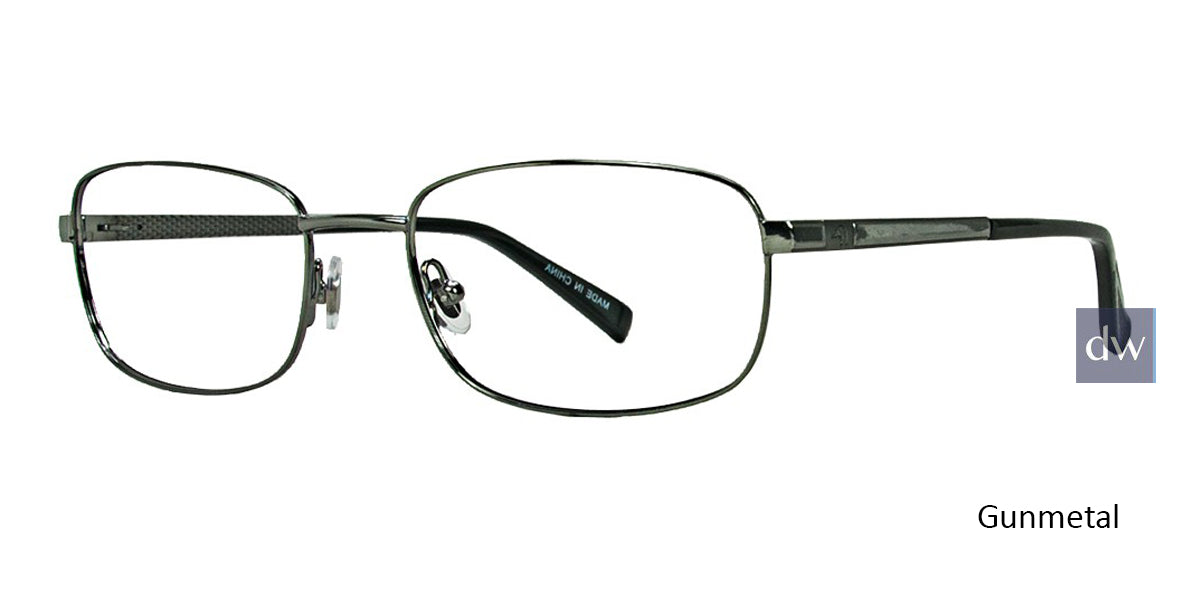 Gunmetal Ducks Unlimited Reserve Eyeglasses