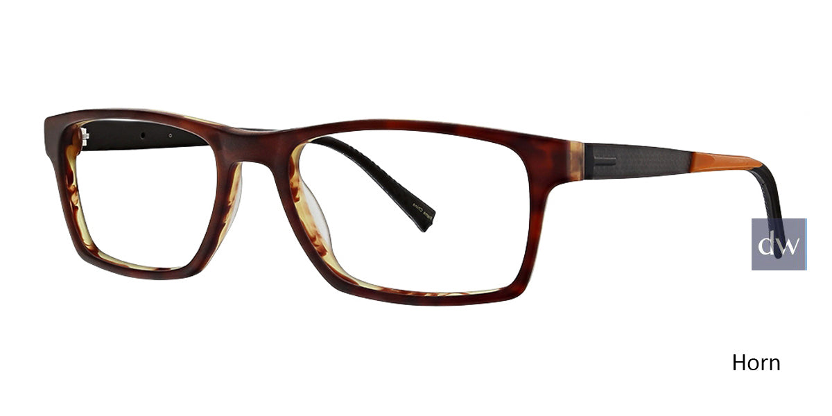 Horn Ducks Unlimited Raider Eyeglasses