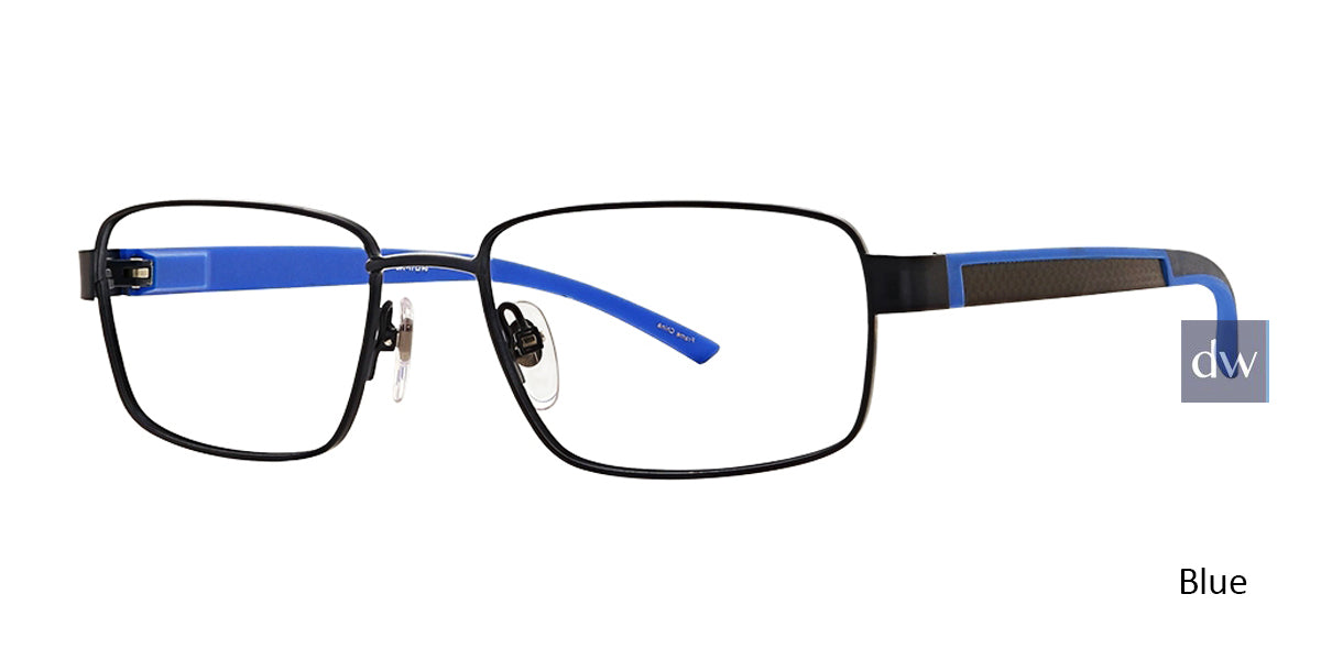 Blue Ducks Unlimited Skybuster Eyeglasses
