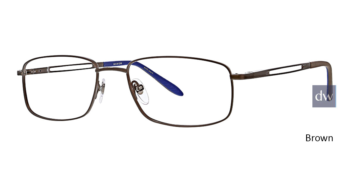 Brown Ducks Unlimited Summit Eyeglasses